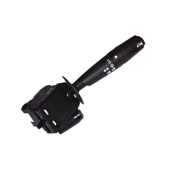 90212 - LLAVE LUCES PEUGEOT 206 - 13P